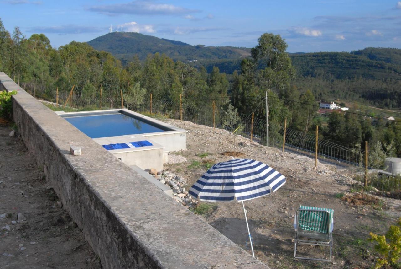 Predio Na Amendoa Villa Exterior foto